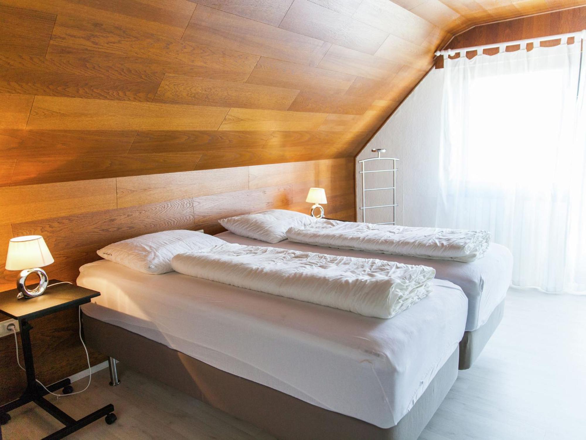 Beautiful Holidayhome With Sauna And Terrace Harscheid Exteriér fotografie