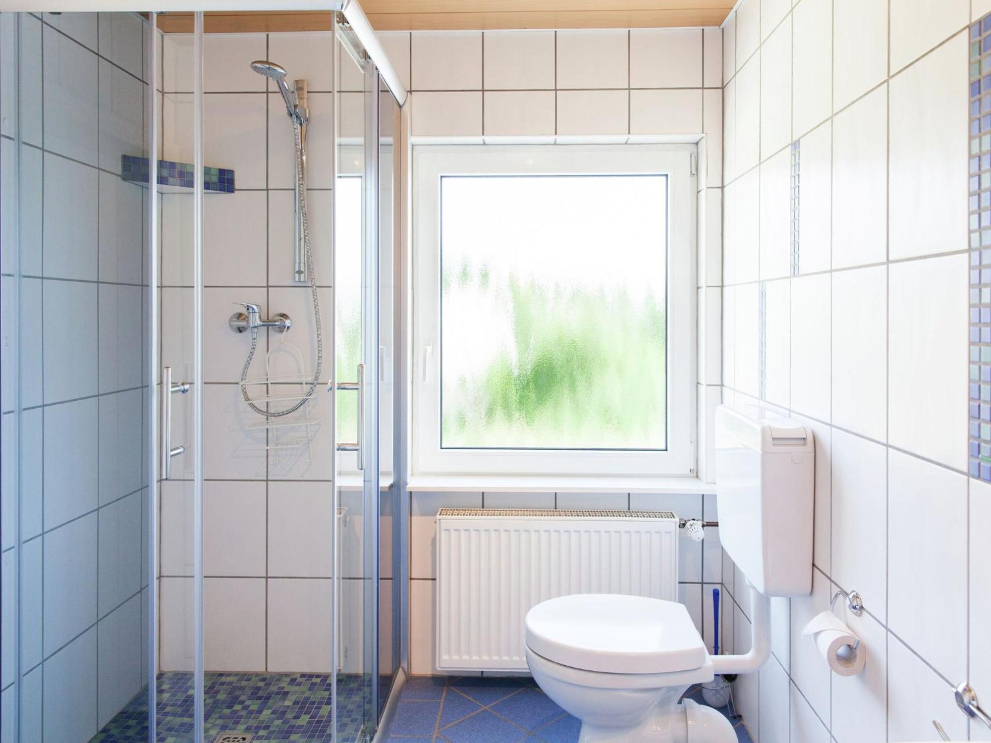 Beautiful Holidayhome With Sauna And Terrace Harscheid Exteriér fotografie