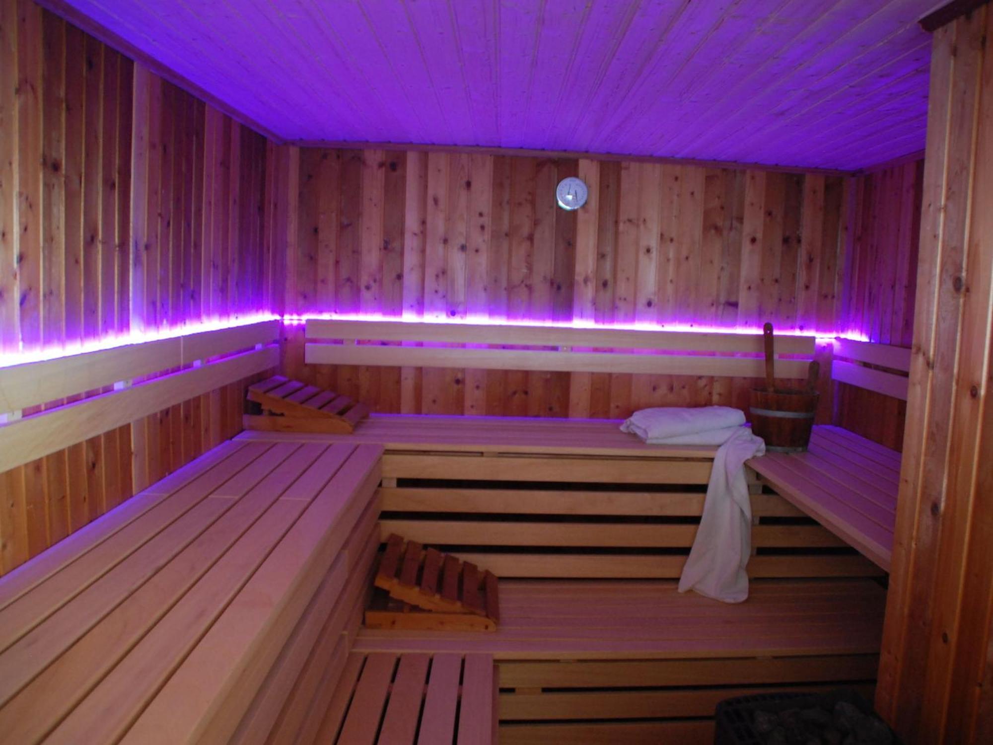 Beautiful Holidayhome With Sauna And Terrace Harscheid Exteriér fotografie