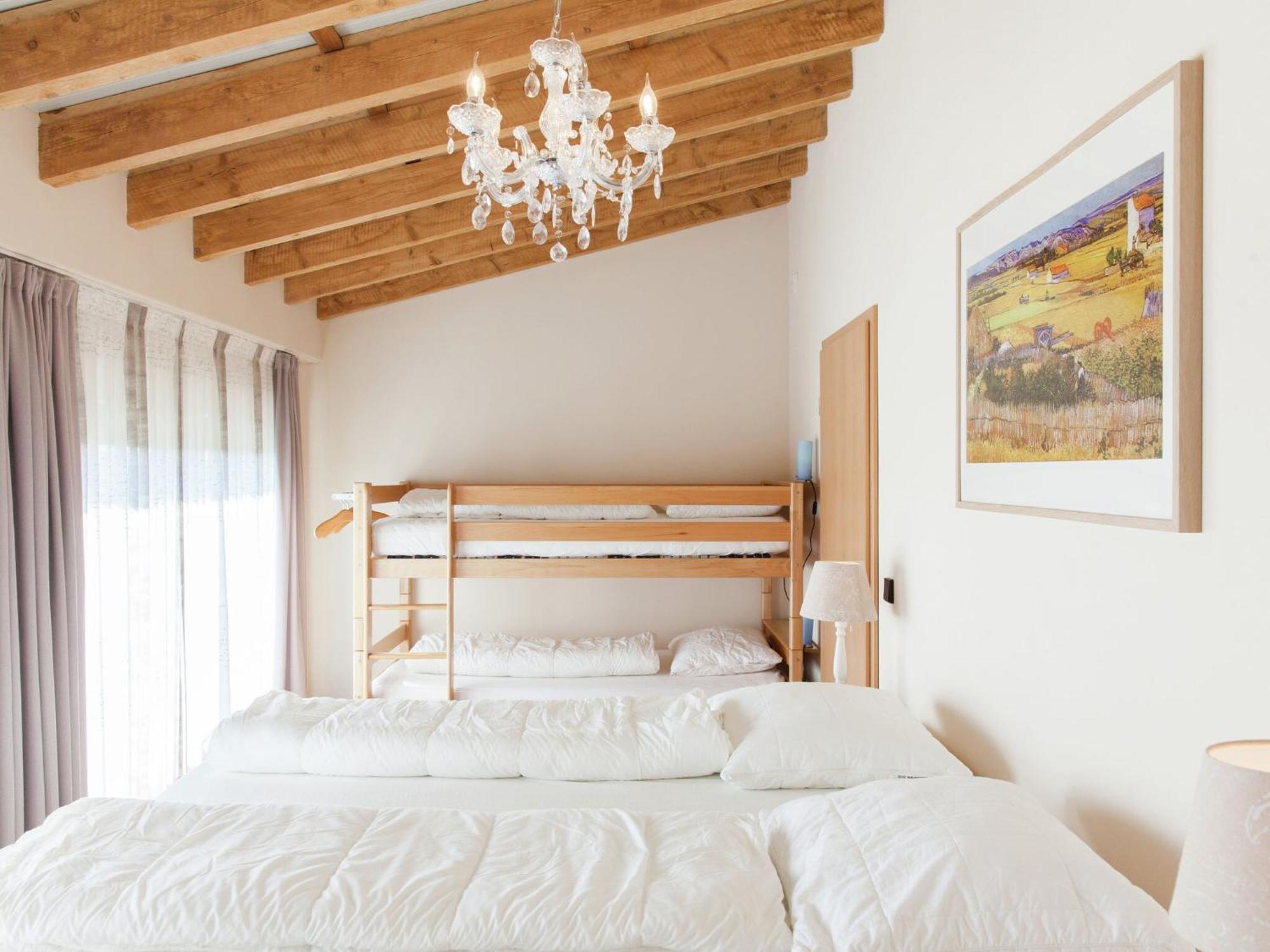 Beautiful Holidayhome With Sauna And Terrace Harscheid Exteriér fotografie