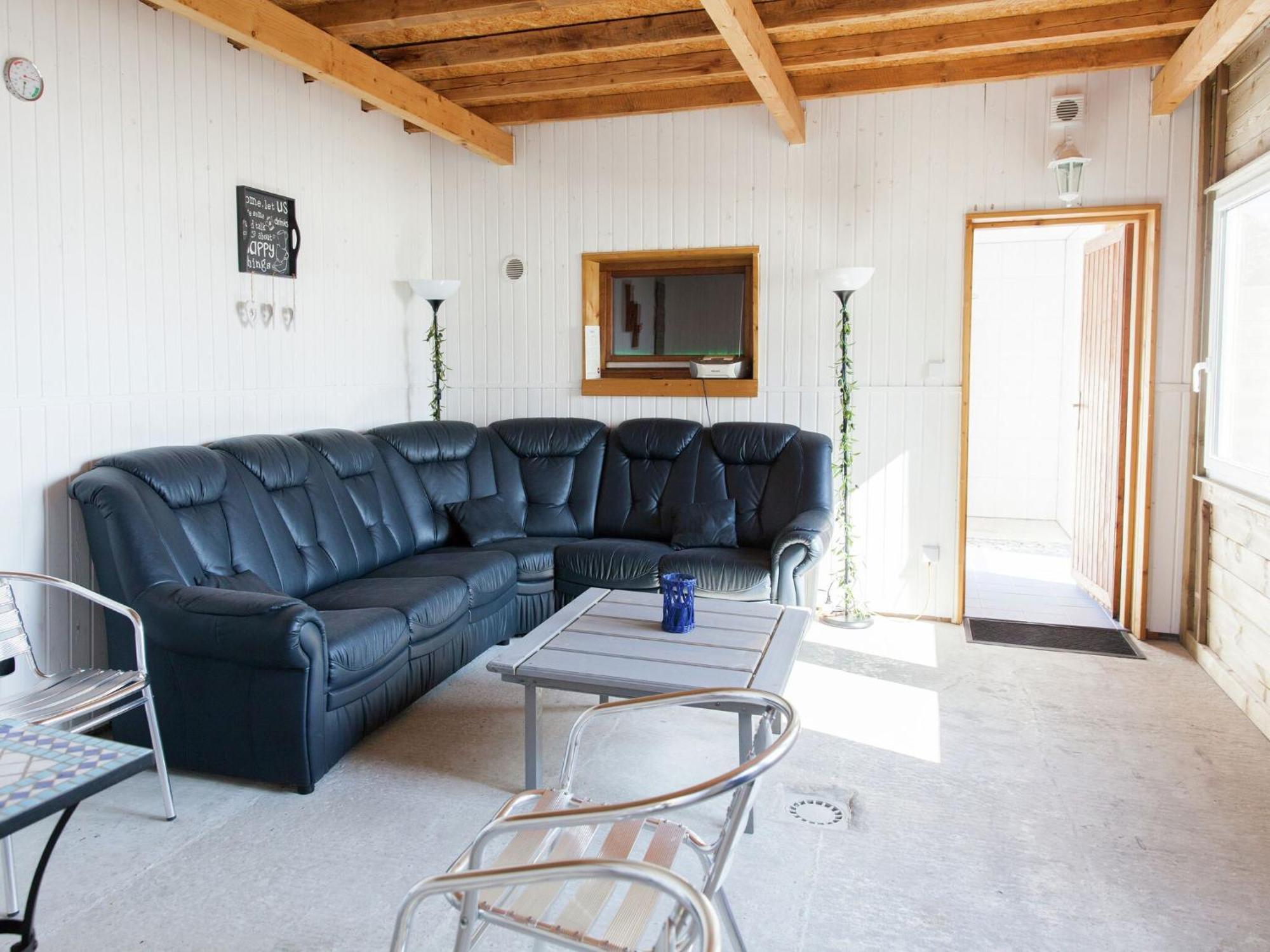 Beautiful Holidayhome With Sauna And Terrace Harscheid Exteriér fotografie