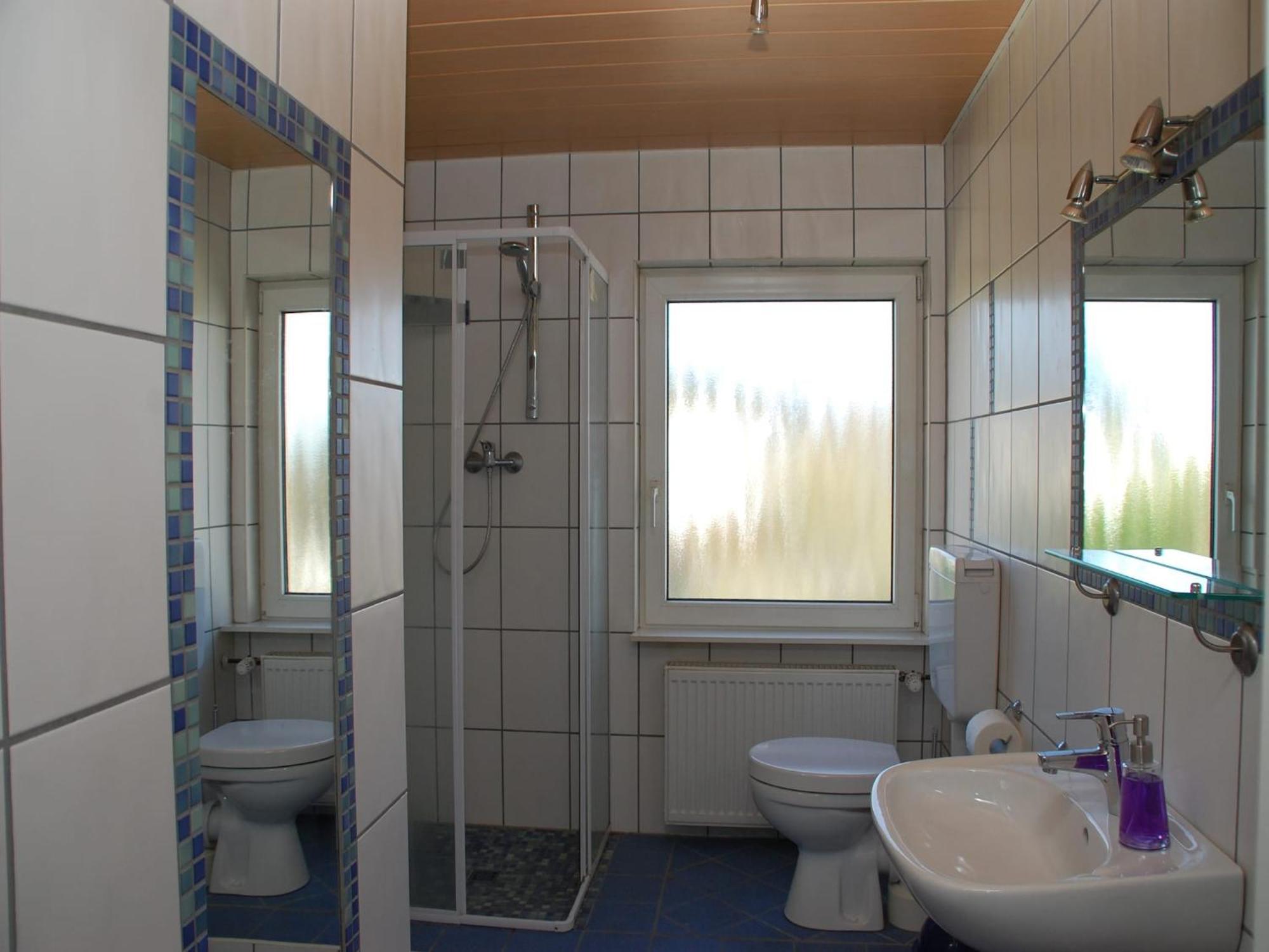 Beautiful Holidayhome With Sauna And Terrace Harscheid Exteriér fotografie