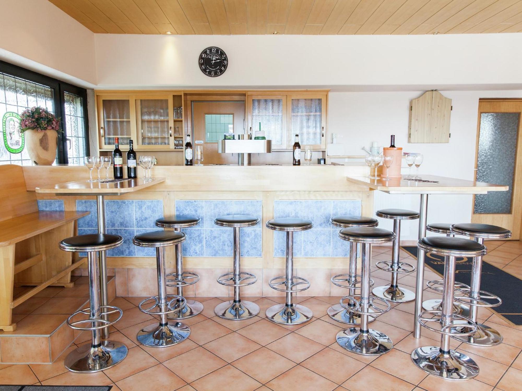 Beautiful Holidayhome With Sauna And Terrace Harscheid Exteriér fotografie