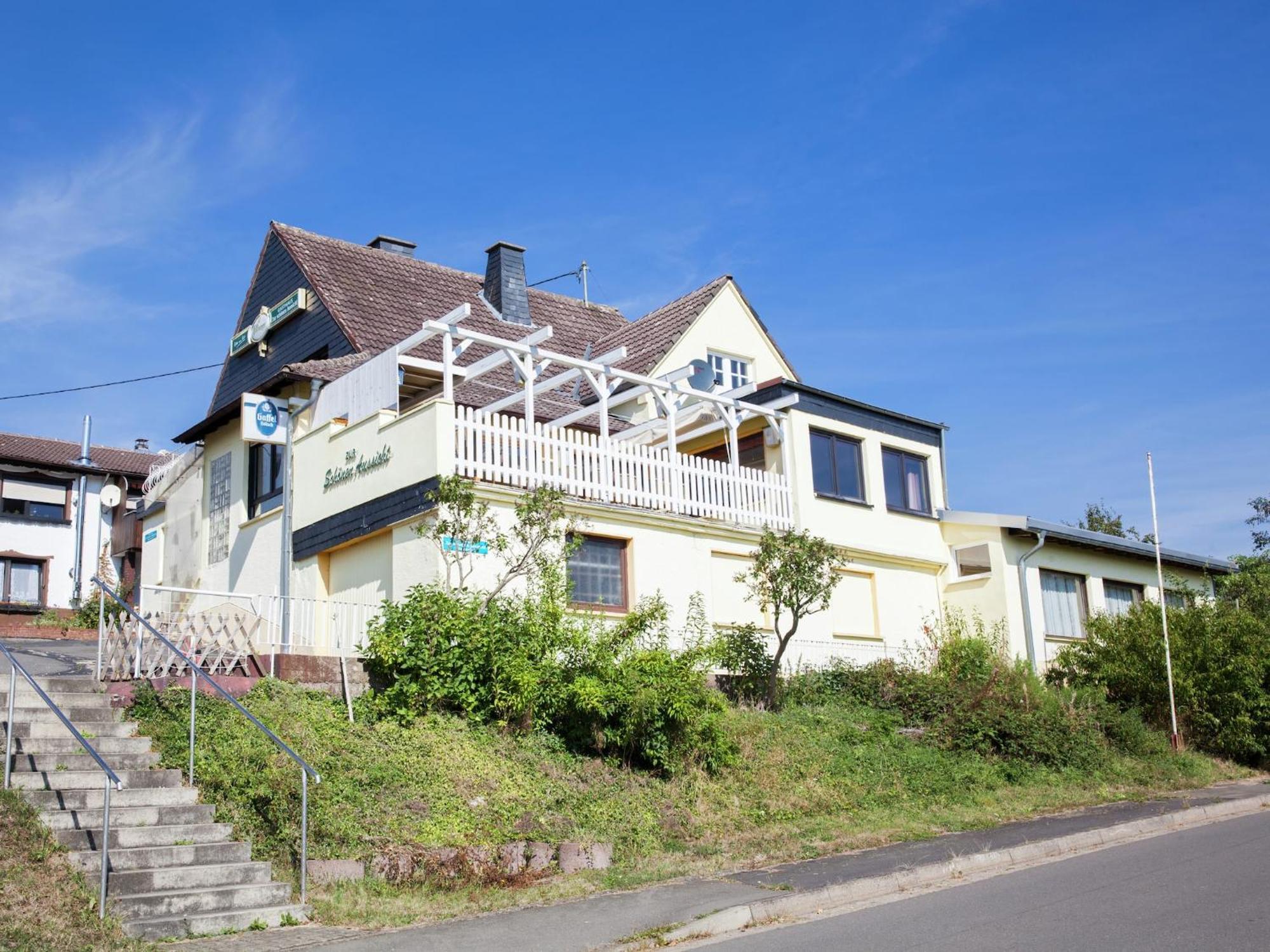 Beautiful Holidayhome With Sauna And Terrace Harscheid Exteriér fotografie